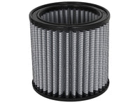 aFe MagnumFLOW Air Filters OER PDS A/F PDS GM Cars 85-96 L4 V6 - Burkken Auto Parts