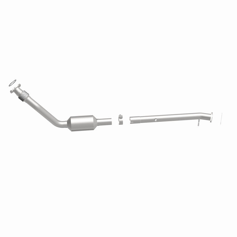 Magnaflow 2002 Buick Rendezvous 3.4L Direct Fit Converter - Burkken Auto Parts