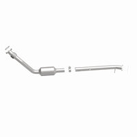 Magnaflow 2002 Buick Rendezvous 3.4L Direct Fit Converter - Burkken Auto Parts