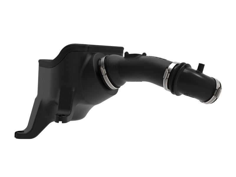 aFe Takeda Intakes Stage-2 CAIS w/ Pro Dry S Media 16-18 Honda Civic 2.0L (blk) - Burkken Auto Parts