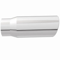 MagnaFlow Tip 1-Pk Re 5.00 X 13 4.00 Id 15D - Burkken Auto Parts