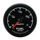 Autometer ES 2-1/16in 0-280 ohms Programmable Fuel Level Gauge - Burkken Auto Parts