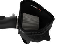 AFe Magnum FORCE Stage-2 Cold Air Intake System w/Pro Dry S Media 12-15 BMW 335i F30 - Burkken Auto Parts