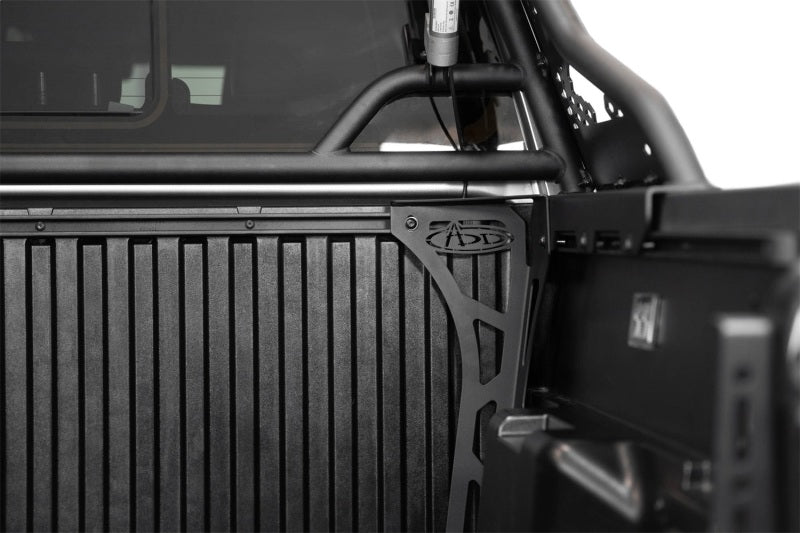 Addictive Desert Designs 2024+ Toyota Tacoma Race Series Chase Rack - Burkken Auto Parts