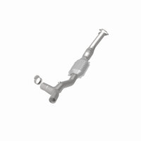 MagnaFlow Conv DF 97-98 Ford Trucks 5.4L - Burkken Auto Parts