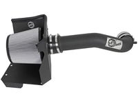 aFe MagnumFORCE Intake Stage-2 Dry S 14-17 GM Silverado/Sierra 1500 5.3L/6.2L w/Electric Fan - Burkken Auto Parts