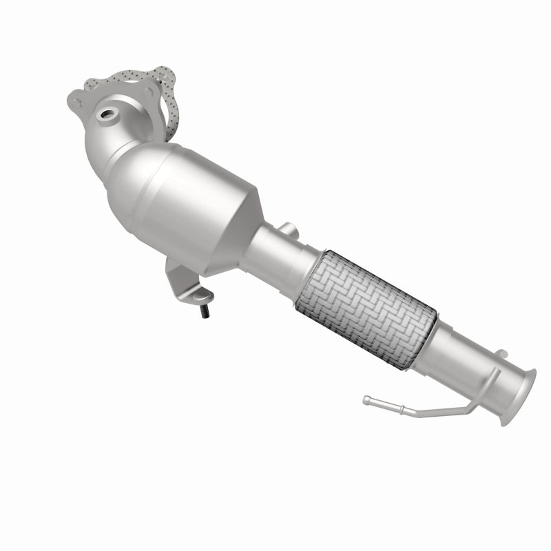Magnaflow 20-21 Ford Escape Front Underbody 2L Direct Fit Converter - Burkken Auto Parts
