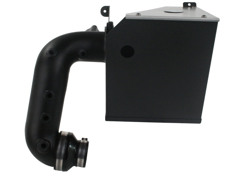 aFe MagnumFORCE Intakes Stage-2 P5R AIS P5R Audi A4 02-05 L4-1.8L (t) - Burkken Auto Parts