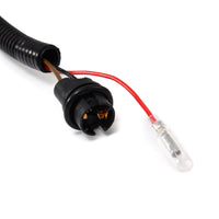 AlphaRex 19-23 Chevrolet 1500 Wiring Adapter Stock LED Taillight to AlphaRex Taillight Converters - Burkken Auto Parts