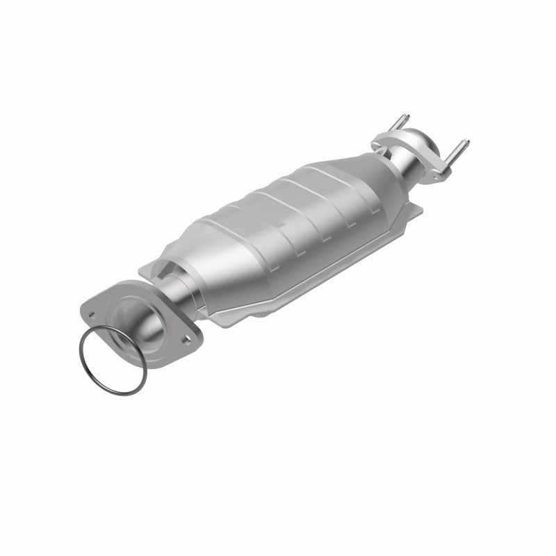 MagnaFlow Conv DF 05-07 Ford Freestyle 3.0L - Burkken Auto Parts