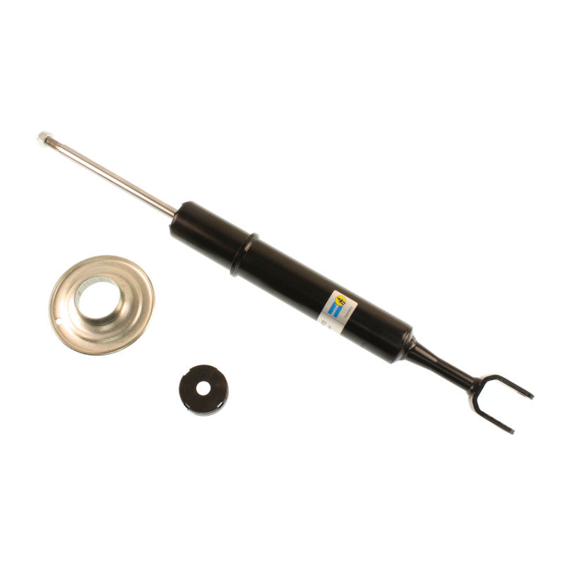 Bilstein B4 2008 Audi A4 Quattro Trendy Front Twintube Shock Absorber - Burkken Auto Parts