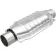 MagnaFlow Conv Universal 2.5in Inlet 2.5in Outlet 16in Length - Burkken Auto Parts