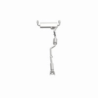 MagnaFlow BRE Exhaust Kit 13-18 Ford Escape - Burkken Auto Parts