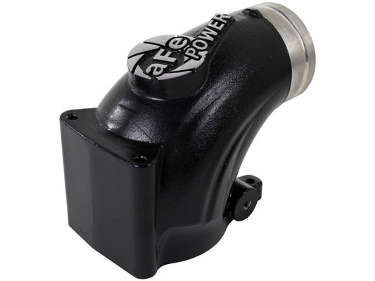 aFe Bladerunner Manifolds Intake MAN INT Ford Diesel Trucks 05-07 V8-6.0L (td) - Burkken Auto Parts