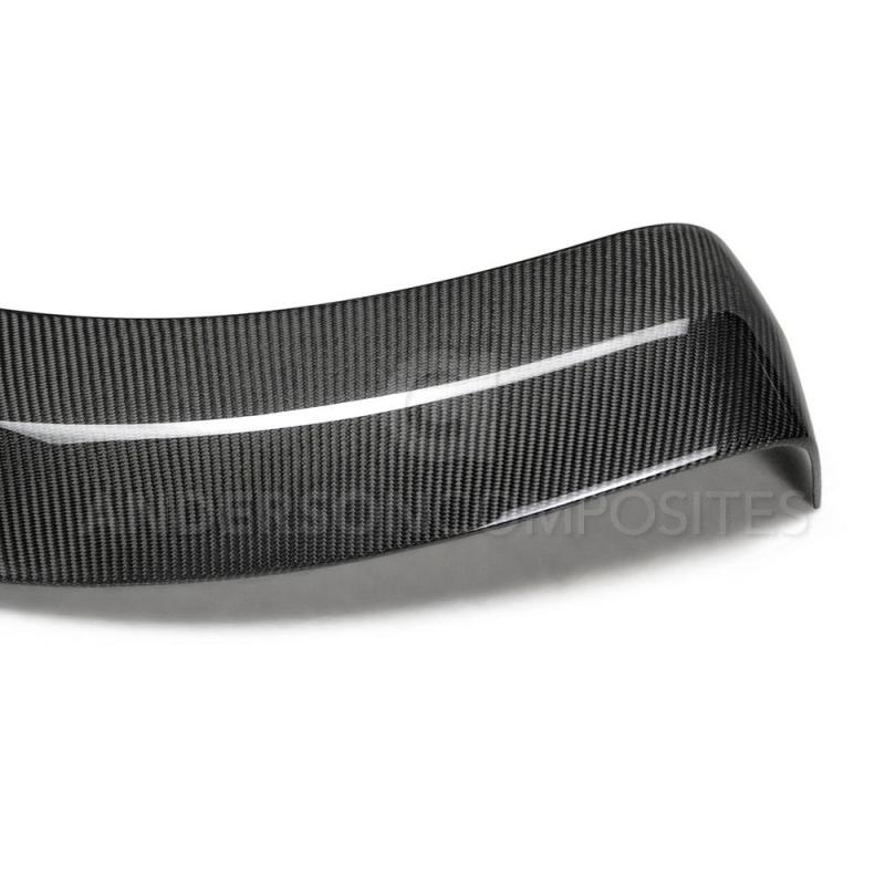 Anderson Composites 17-18 Ford Raptor Carbon Fiber Fender Flares (Rear) - Burkken Auto Parts