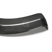Anderson Composites 17-18 Ford Raptor Carbon Fiber Fender Flares (Rear) - Burkken Auto Parts