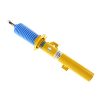 Bilstein B8 2005 BMW 120i Base Front Left Suspension Strut Assembly - Burkken Auto Parts