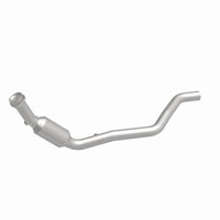 Magnaflow 2002 Ford Thunderbird 3.9L Direct Fit Converter - Burkken Auto Parts