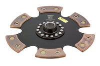 ACT 2015 Nissan 370Z 6 Pad Rigid Race Disc - Burkken Auto Parts