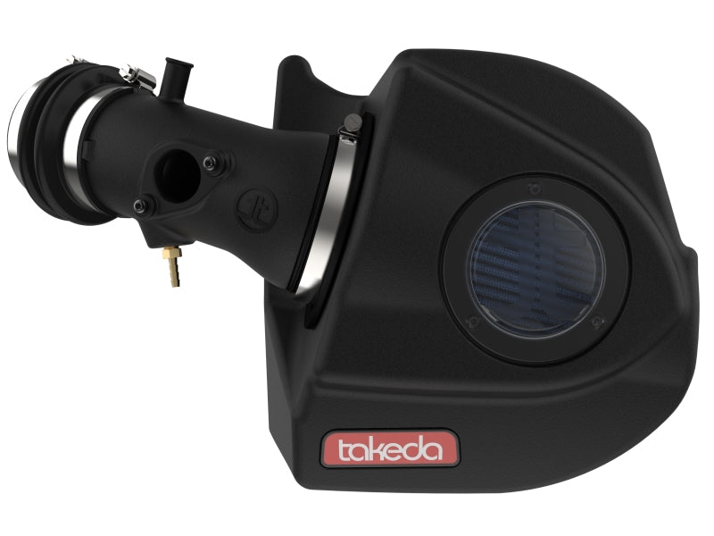 aFe Takeda Momentum Pro 5R Cold Air Intake System 19-22 Toyota RAV4 L4-2.5L - Burkken Auto Parts