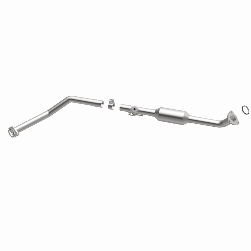 MagnaFlow Conv Direct Fit OEM 2001-2004 Toyota Sequoia Underbody - Burkken Auto Parts