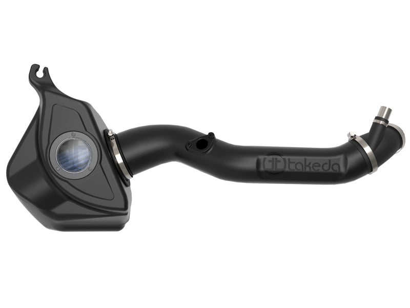 aFe Takeda Momentum PRO 5R Cold Air Intake System 16-18 Lexus RC 200t/300 / GS 200t/300 I4-2.0L (t) - Burkken Auto Parts