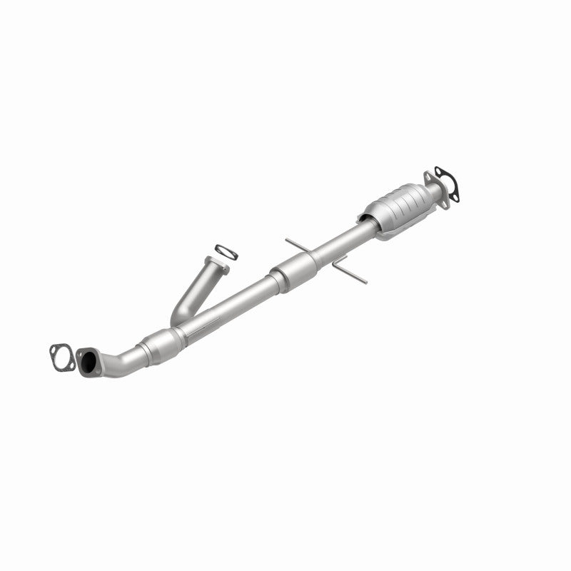 MagnaFlow Conv DF 00-01 Hyundai Sonata 2.5L - Burkken Auto Parts