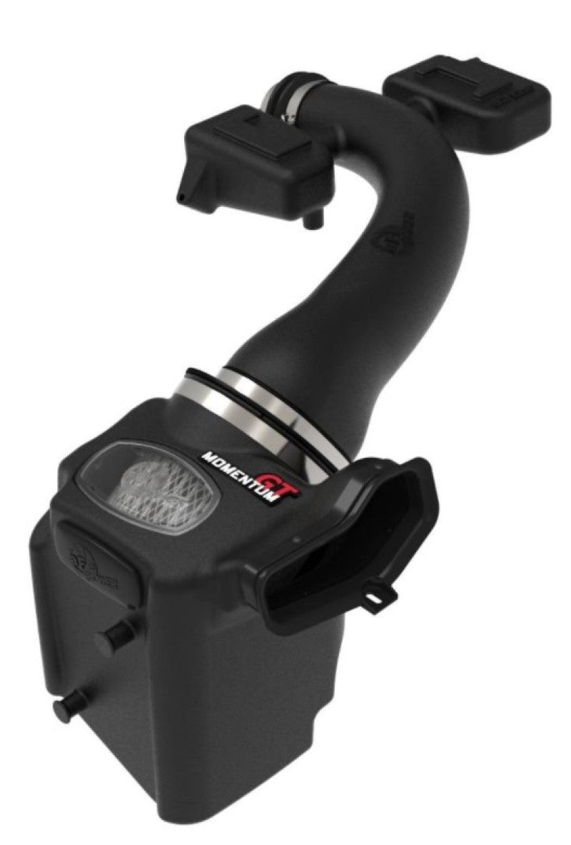 aFe Momentum GT Pro DRY S Cold Air Intake System 20-21 Ford F-250/F-350 - Burkken Auto Parts
