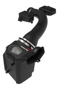 aFe Momentum GT Pro DRY S Cold Air Intake System 20-21 Ford F-250/F-350 - Burkken Auto Parts