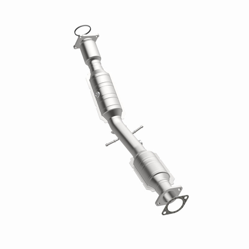 MagnaFlow Conv DF 05-09 Volvo V50 2.4L - Burkken Auto Parts