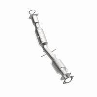 MagnaFlow Conv DF 05-09 Volvo V50 2.4L - Burkken Auto Parts