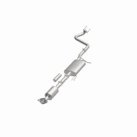 MagnaFlow DF Conv 17-19 Kia Soul 1.6L