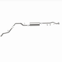 MagnaFlow BRE Exhaust Kit 02-07 Silverado Sierra - Burkken Auto Parts