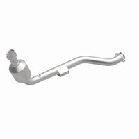 MagnaFlow Conv DF Mercedes SLK320 04 Passenger Side CA - Burkken Auto Parts