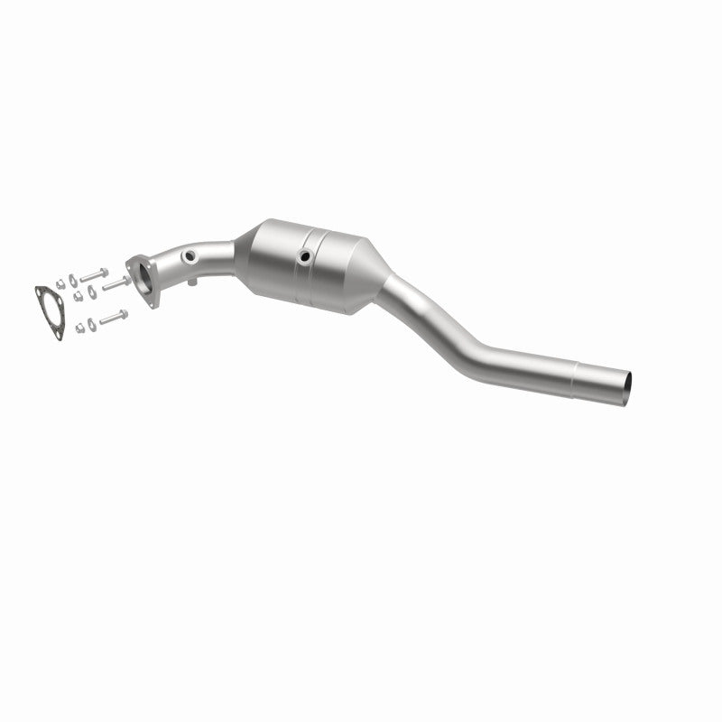 MagnaFlow Conv DF 01-05 Porsche 911 3.6L Front Right (California) - Burkken Auto Parts