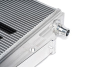AMS Performance BMW G8X M2/M3/M4 S58 Heat Exchanger (Black Logo) - Burkken Auto Parts