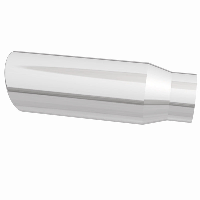 MagnaFlow Tip 1-Pk Re 4.00 X 12 3 Id 15Deg - Burkken Auto Parts