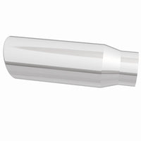 MagnaFlow Tip 1-Pk Re 4.00 X 12 3 Id 15Deg - Burkken Auto Parts