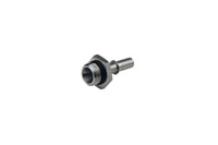 Aeromotive 3/8in Male Quick Connect with AN-08 ORB - Burkken Auto Parts