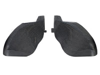 aFe Momentum Black Series Carbon Fiber Dynamic Air Scoop - BMW M5 (F90) 18-19 - Burkken Auto Parts
