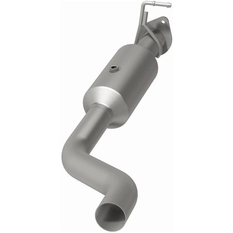 MagnaFlow 22-24 Ford F-650 V8 7.3L Underbody Direct Fit Catalytic Converter - Burkken Auto Parts
