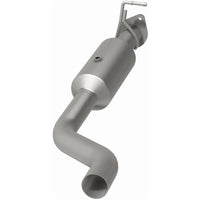 MagnaFlow 22-24 Ford F-650 V8 7.3L Underbody Direct Fit Catalytic Converter - Burkken Auto Parts