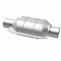 MagnaFlow Conv Universal Single O2 - Burkken Auto Parts