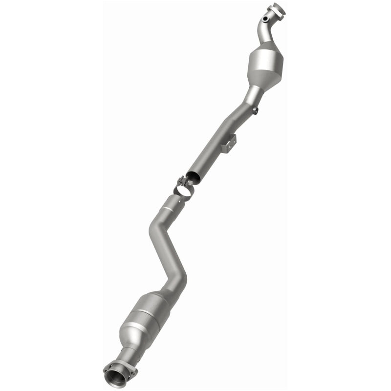 MagnaFlow Conv DF 00-02 Mercedes E430 4.3L - Burkken Auto Parts