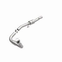 MagnaFlow Conv DF 00-06 Chevy/GMC Driver Side 6.0L - Burkken Auto Parts