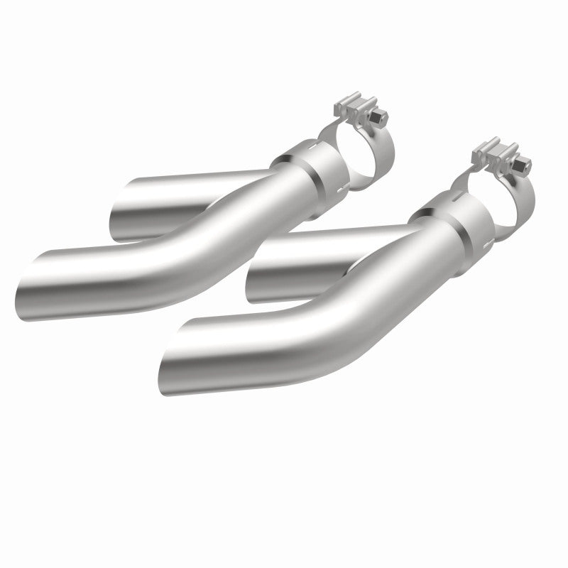 MagnaFlow Tip (1-Set) Turn Down 2.50inch I.D. - Burkken Auto Parts