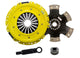 ACT 2007 Ford Mustang HD/Race Rigid 6 Pad Clutch Kit - Burkken Auto Parts