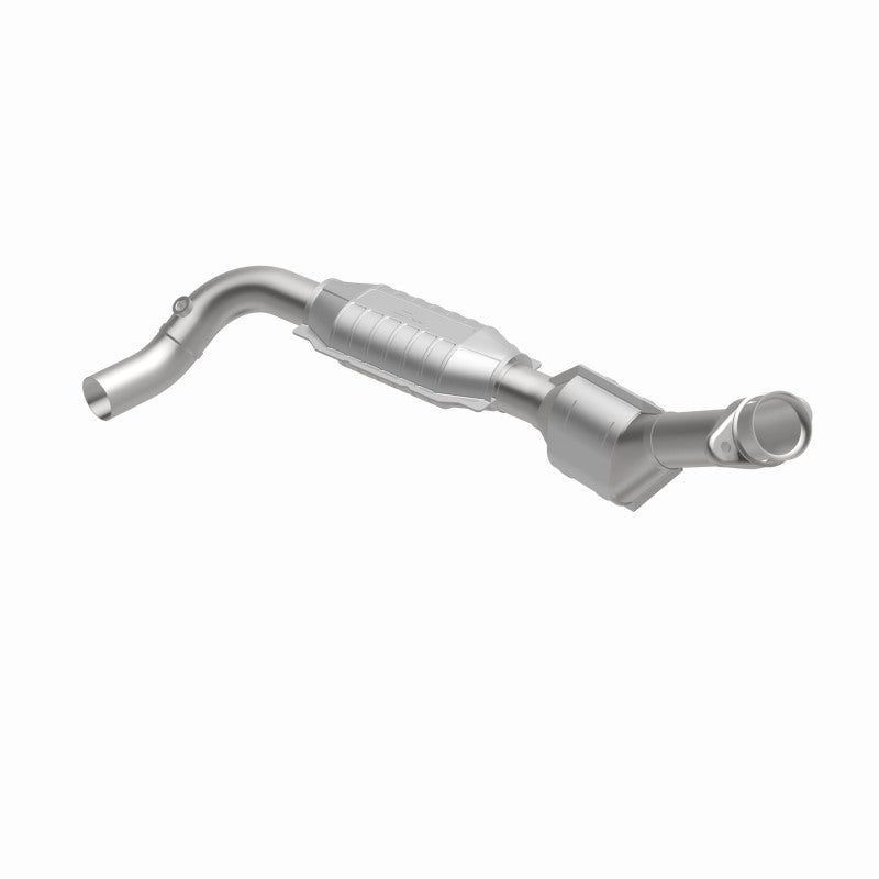 MagnaFlow Conv DF 01-03 Ford E150 4.2L D/S - Burkken Auto Parts