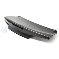 Anderson Composites 2016+ Chevy Camaro Double Sided Carbon Fiber Decklid - Burkken Auto Parts