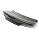 Anderson Composites 2016+ Chevy Camaro Double Sided Carbon Fiber Decklid - Burkken Auto Parts